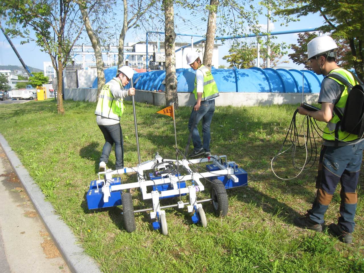 3GPR-outside1